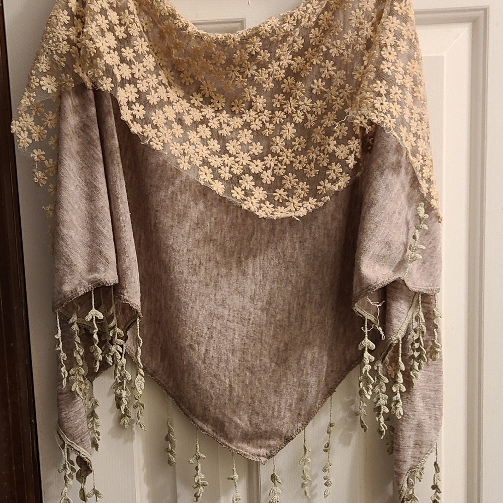 Scarf